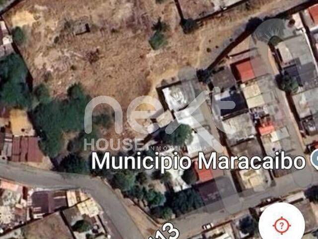 #3764 - TERRENO para Venta en Maracaibo - V