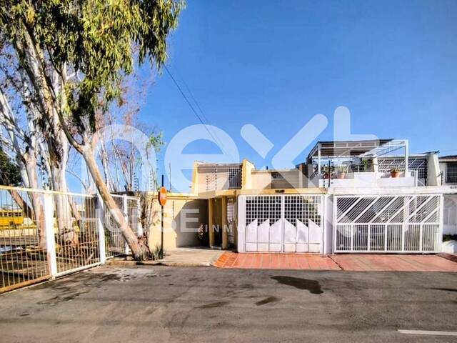 #3772 - CASA para Venta en Maracaibo - V