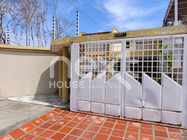 #3772 - CASA para Venta en Maracaibo - V