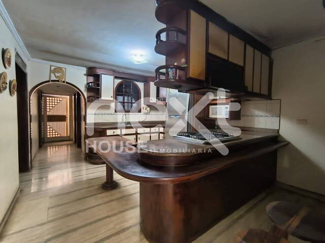 #3772 - CASA para Venta en Maracaibo - V