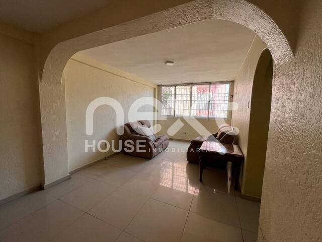 #3777 - APARTAMENTO para Venta en Maracaibo - V
