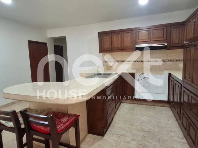 APARTAMENTO para Alquiler en Maracaibo - 2