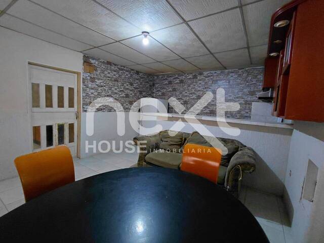 #3784 - APARTAMENTO para Alquiler en Ciudad Ojeda - V