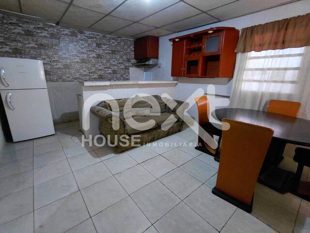 #3784 - APARTAMENTO para Alquiler en Ciudad Ojeda - V