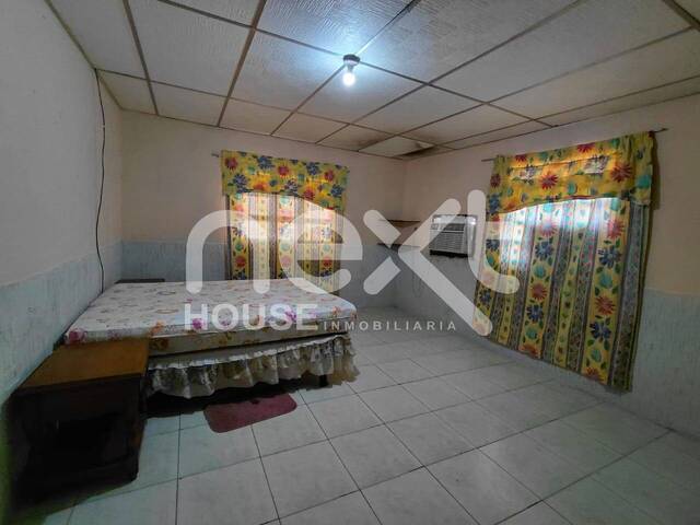 APARTAMENTO para Alquiler en Ciudad Ojeda - 4