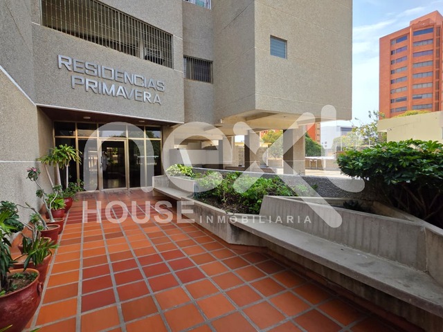 #3809 - APARTAMENTO para Venta en Maracaibo - V