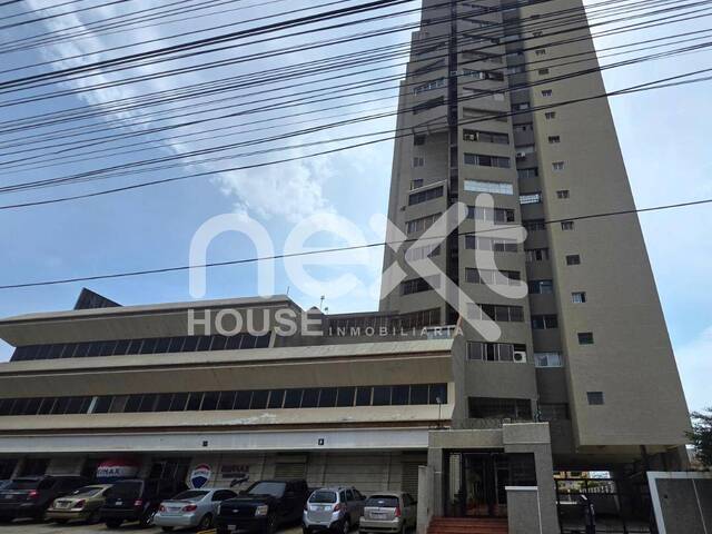 #3809 - APARTAMENTO para Venta en Maracaibo - V