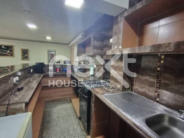 #3800 - APARTAMENTO para Venta en San Francisco - V
