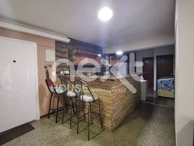 #3800 - APARTAMENTO para Venta en San Francisco - V