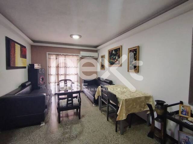 #3800 - APARTAMENTO para Venta en San Francisco - V