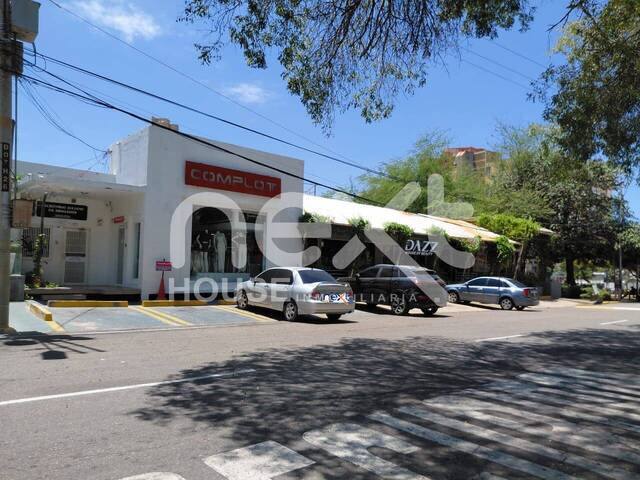 EDIFICIO COMERCIAL para Venta en Maracaibo - 4