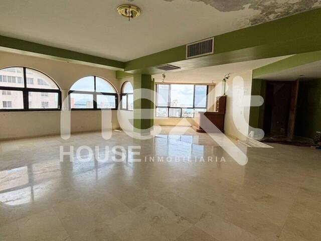 #3807 - APARTAMENTO para Venta en Maracaibo - V