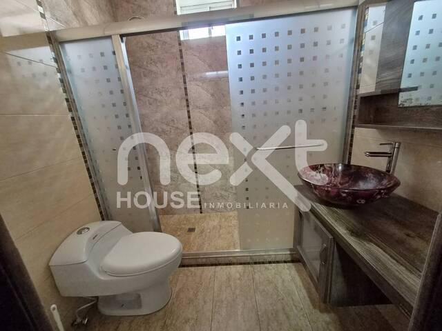 APARTAMENTO para Alquiler en Ciudad Ojeda - 5
