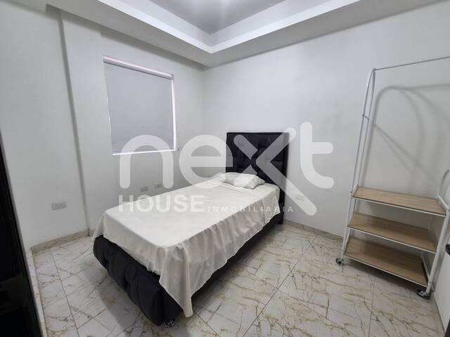 APARTAMENTO para Alquiler en Ciudad Ojeda - 3