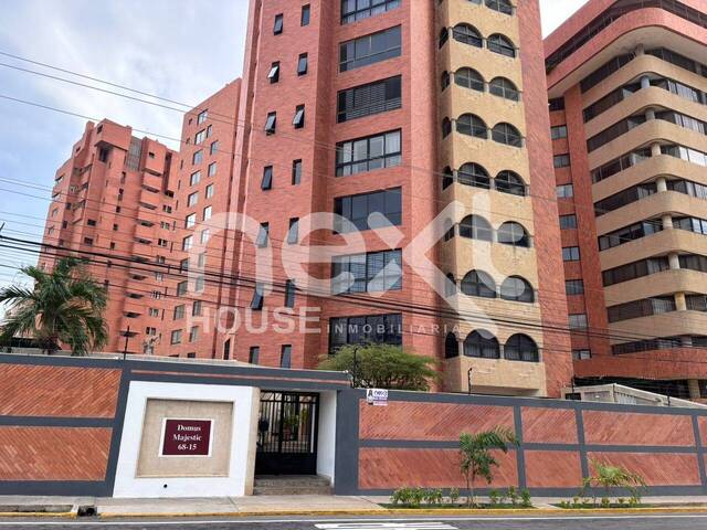 #3807 - APARTAMENTO para Venta en Maracaibo - V