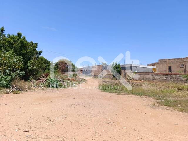 #3811 - TERRENO para Venta en Maracaibo - V