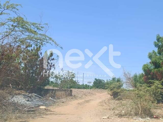 #3811 - TERRENO para Venta en Maracaibo - V