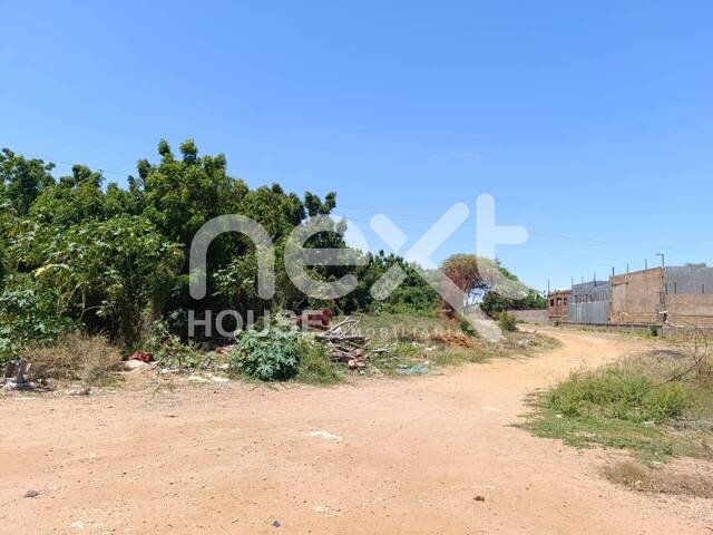 #3811 - TERRENO para Venta en Maracaibo - V
