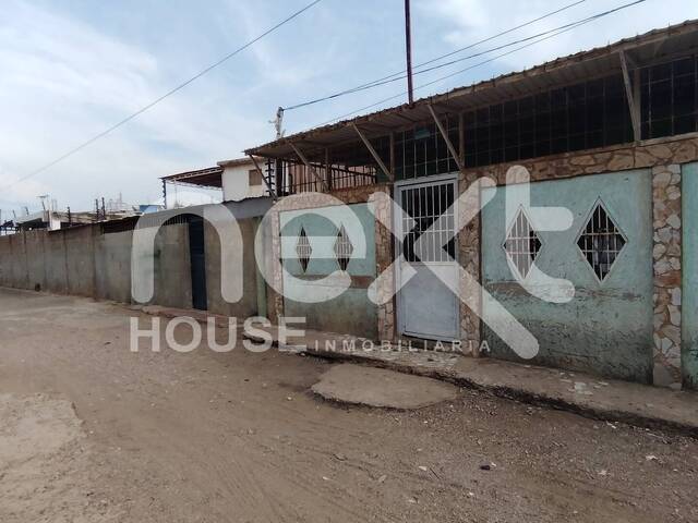 #3815 - CASA para Venta en Maracaibo - V