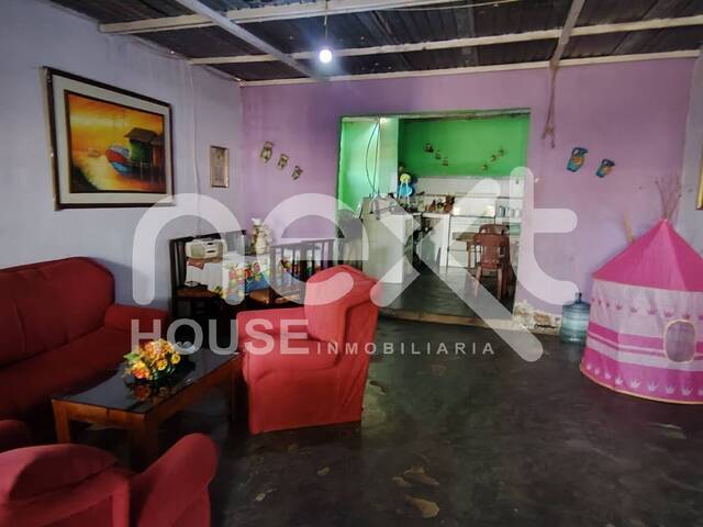 #3815 - CASA para Venta en Maracaibo - V