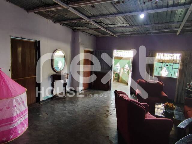 #3815 - CASA para Venta en Maracaibo - V
