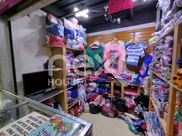 #3839 - LOCAL COMERCIAL para Venta en Maracaibo - V