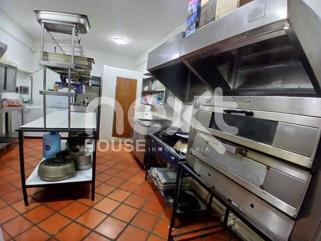 LOCAL COMERCIAL para Alquiler en San Francisco - 4