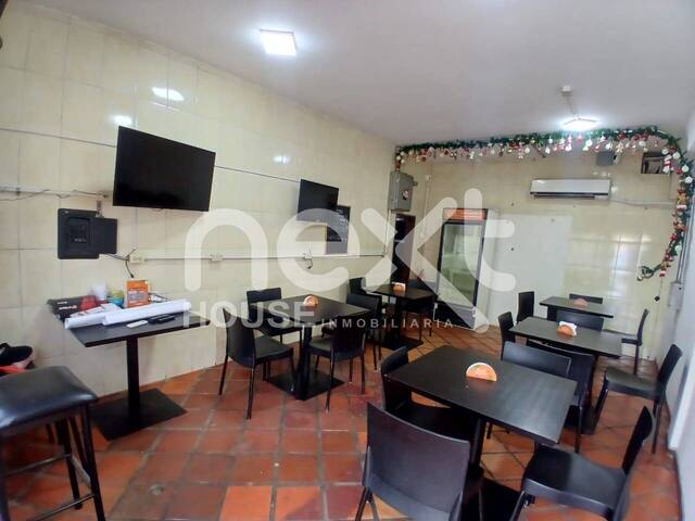 LOCAL COMERCIAL para Alquiler en San Francisco - 3
