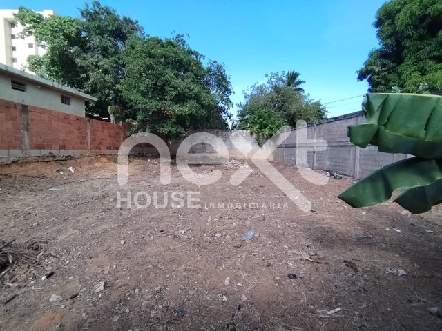 #3846 - TERRENO para Venta en Maracaibo - V
