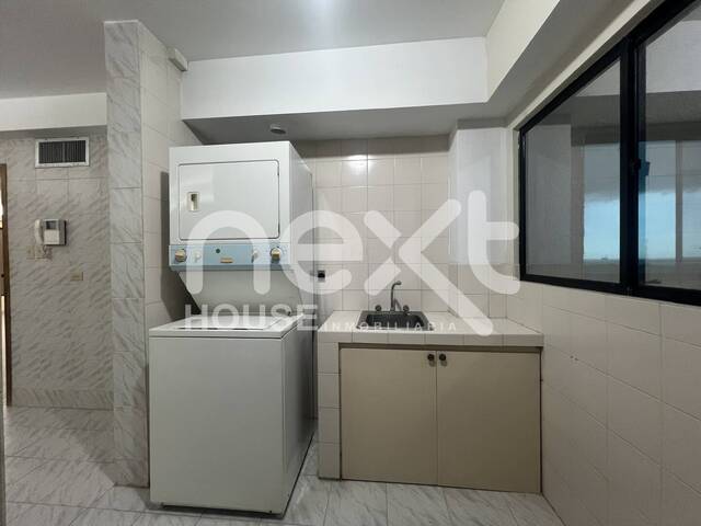 APARTAMENTO para Alquiler en Ciudad Ojeda - 3