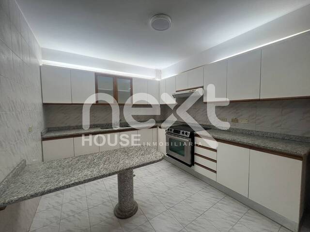 APARTAMENTO para Alquiler en Ciudad Ojeda - 2