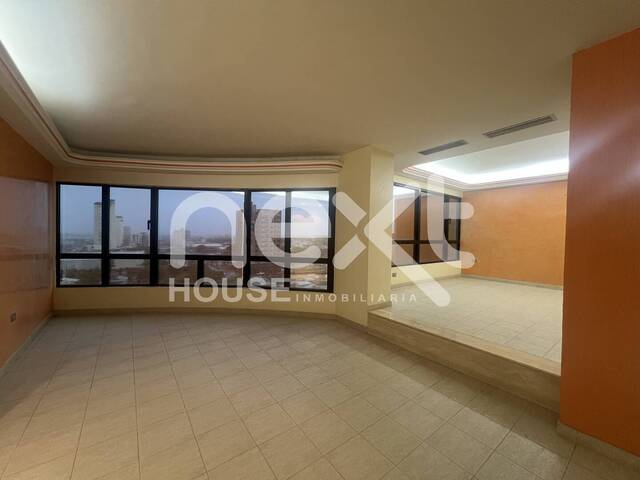 APARTAMENTO para Alquiler en Ciudad Ojeda - 4