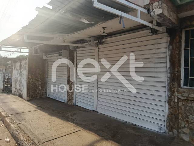 #3845 - CASA para Venta en San Francisco - V