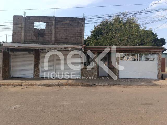 #3845 - CASA para Venta en San Francisco - V