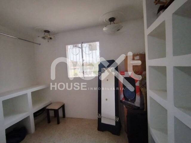 TOWNHOUSE para Venta en San Francisco - 5