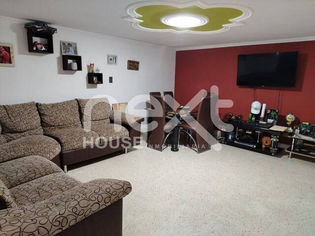 #3860 - TOWNHOUSE para Venta en San Francisco - V