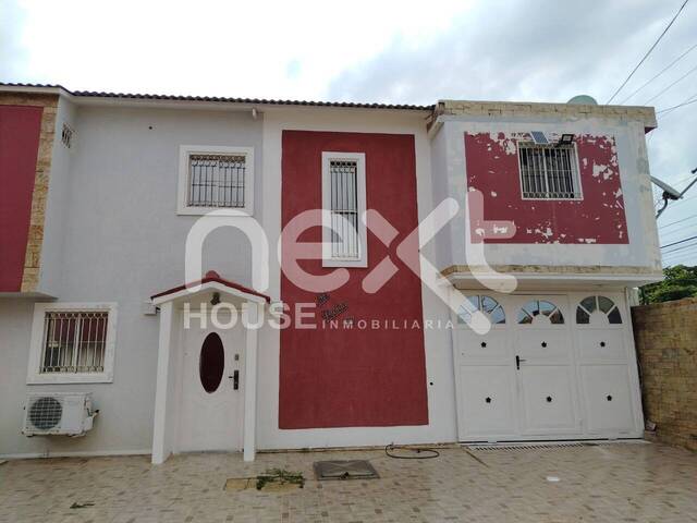 #3860 - TOWNHOUSE para Venta en San Francisco - V