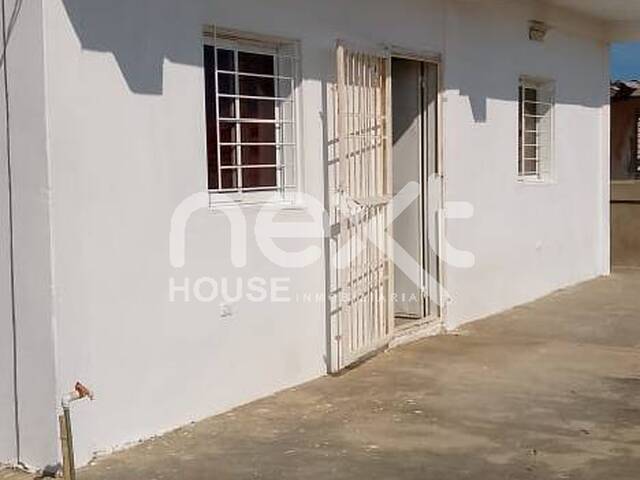 #3850 - CASA para Venta en Falcón - I
