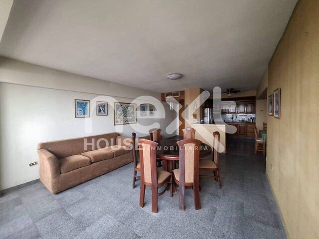 #3866 - APARTAMENTO para Venta en Maracaibo - V