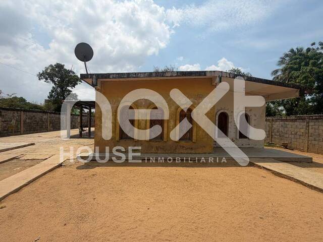 #3865 - CASA para Venta en Maracaibo - V
