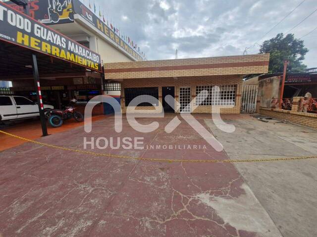 #3869 - LOCAL COMERCIAL para Alquiler en San Francisco - V