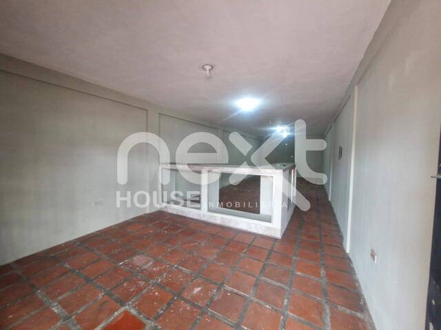 #3869 - LOCAL COMERCIAL para Alquiler en San Francisco - V