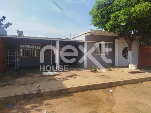 #3871 - CASA para Venta en Maracaibo - V