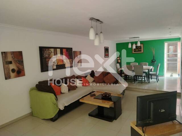 #3873 - CASA para Venta en Maracaibo - V