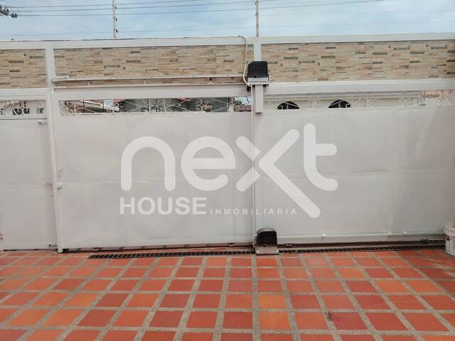 #3873 - CASA para Venta en Maracaibo - V