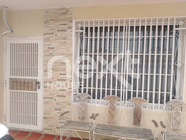 #3873 - CASA para Venta en Maracaibo - V