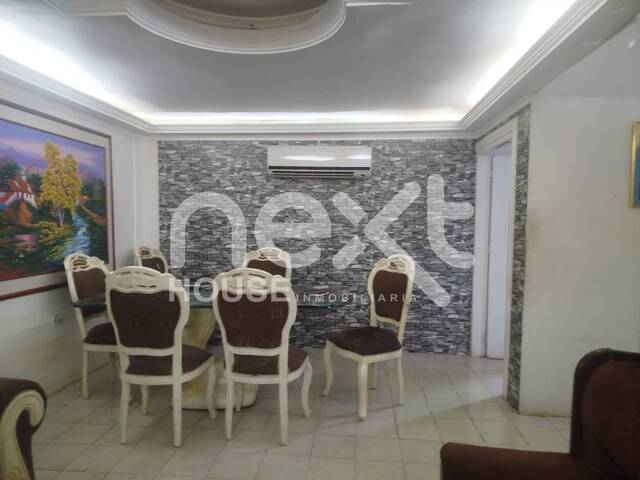 #3871 - CASA para Venta en Maracaibo - V