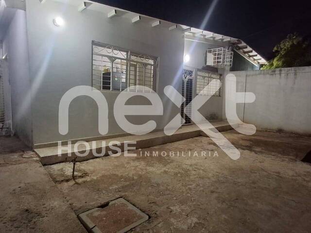 #3891 - CASA para Venta en Maracaibo - V