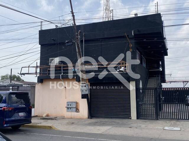 LOCAL COMERCIAL para Alquiler en San Francisco - 2