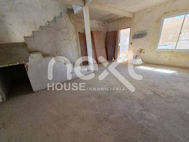 #3893 - TOWNHOUSE para Venta en Ciudad Ojeda - V
